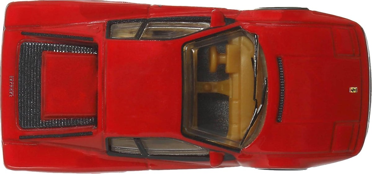 Hot Wheels Ferrari Testarossa