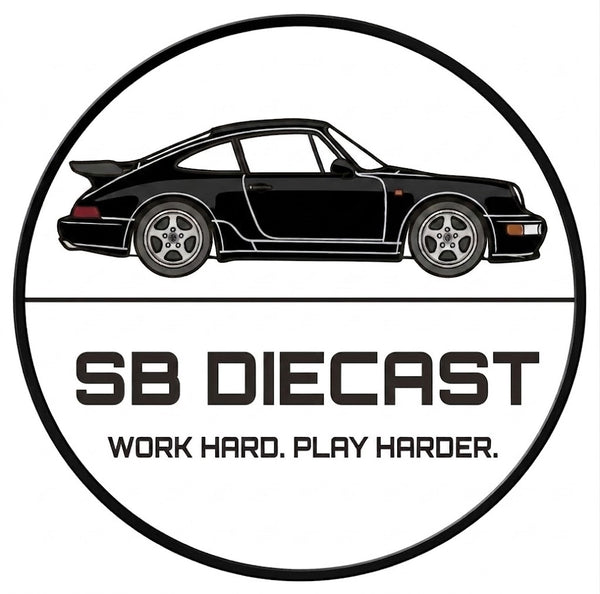 SB Diecast
