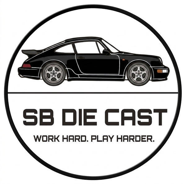 SB Die Cast
